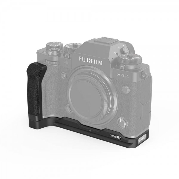 SmallRig L-Shape Grip for FUJIFILM X-T4 Camera LCF...